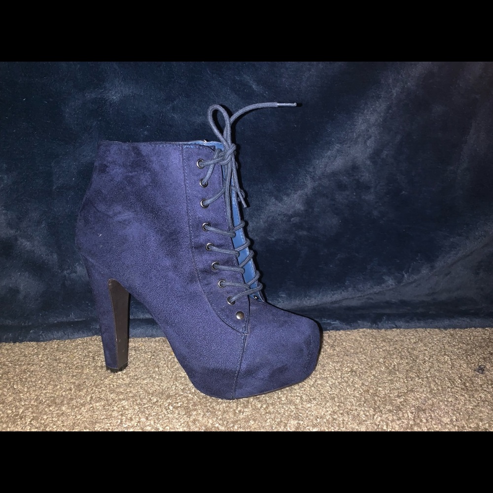 Worn once